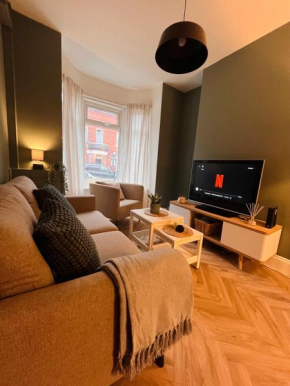 Kings Bridge Townhouse